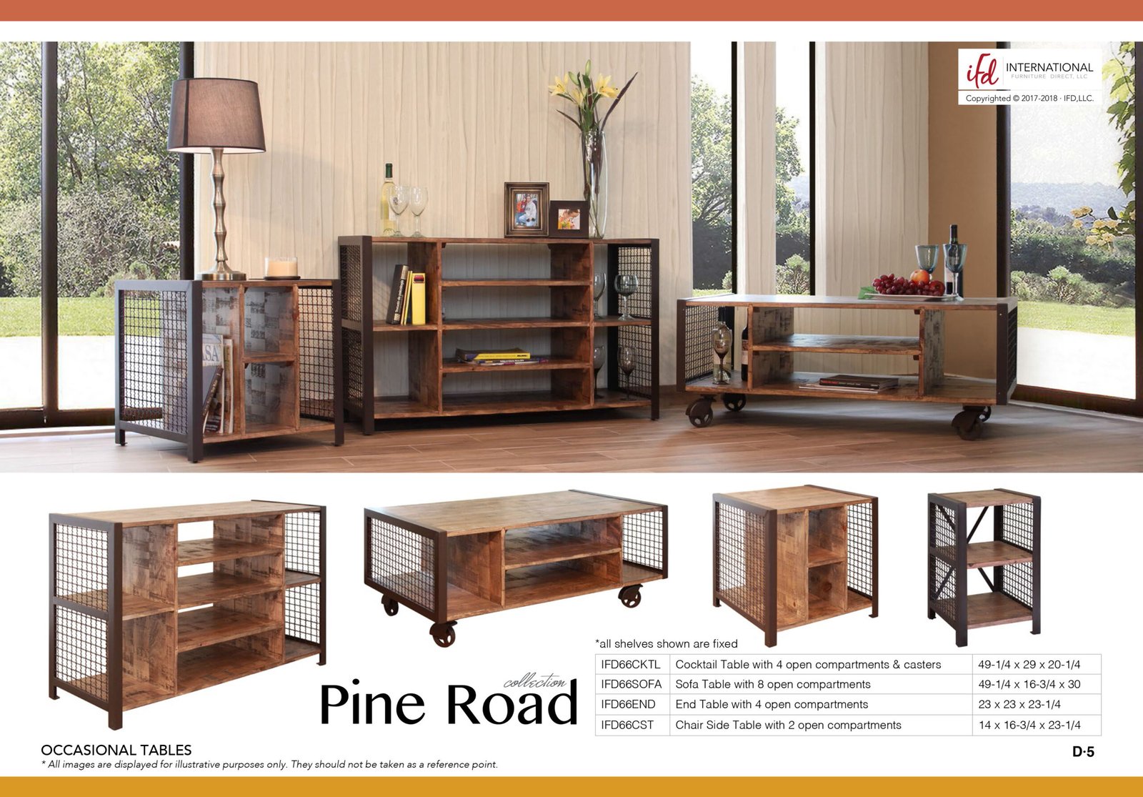 Pine Road Collection d5