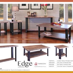 Edge Collection d7