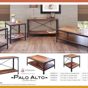 Palo Alto Collection d9