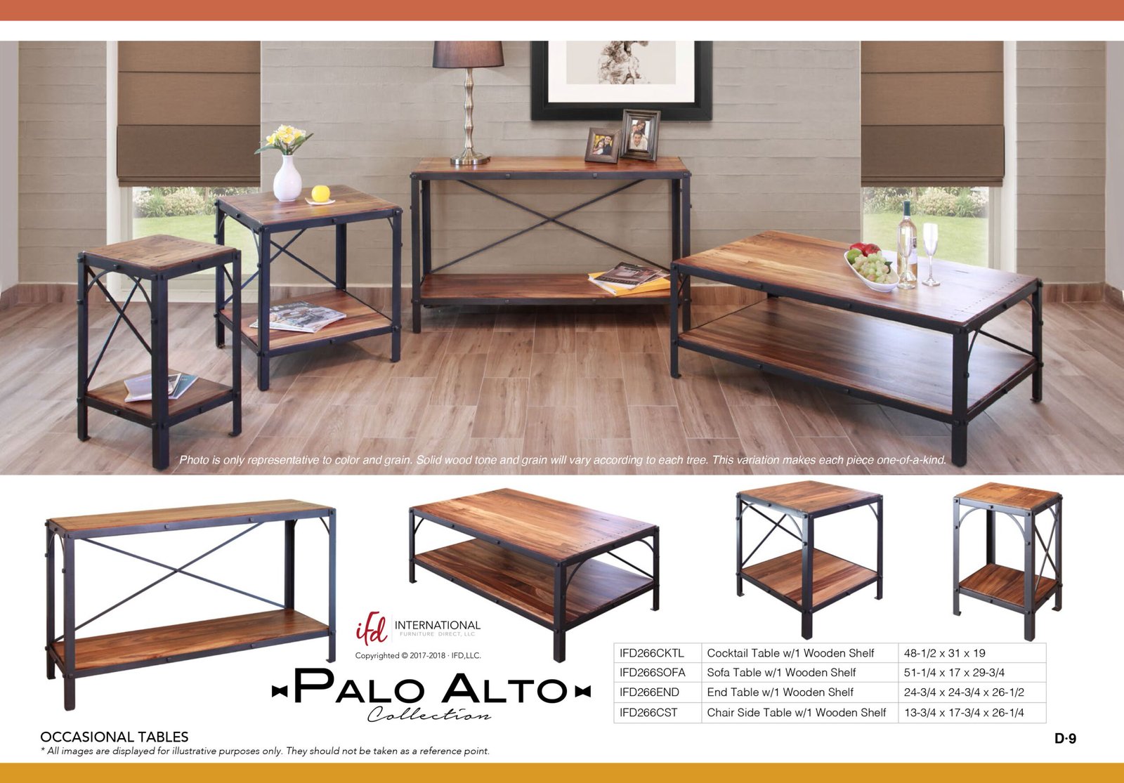 Palo Alto Collection d9