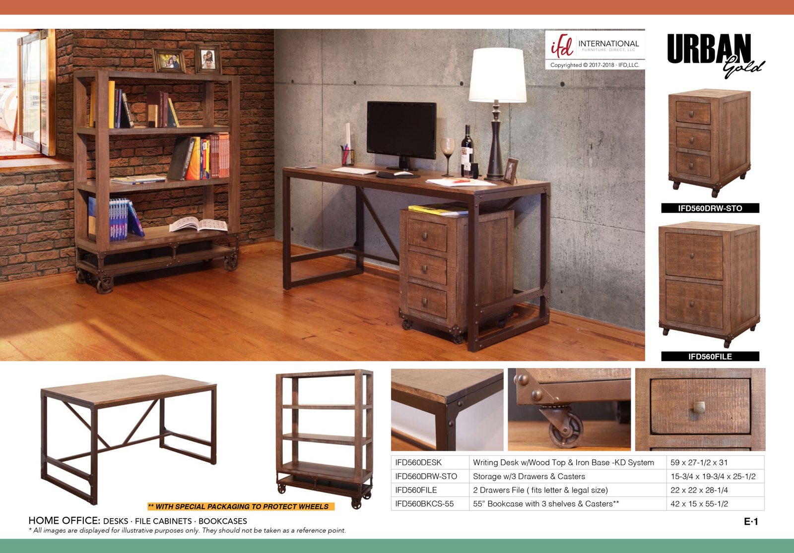 Urban Gold e1