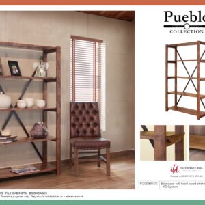 Pueblo Collection e11
