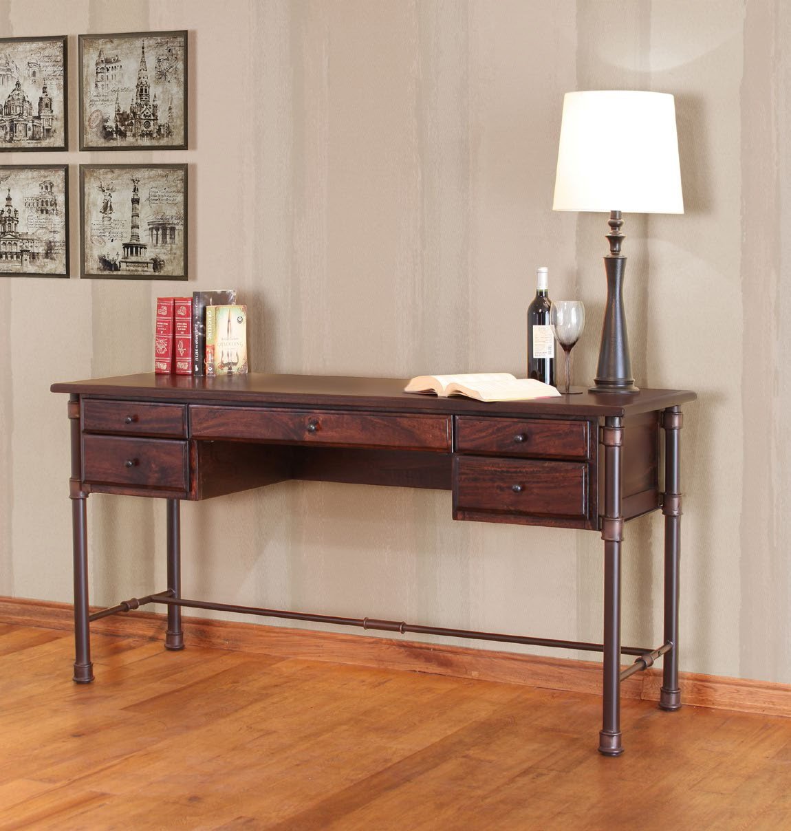 Mango Desk e3 - Image 2