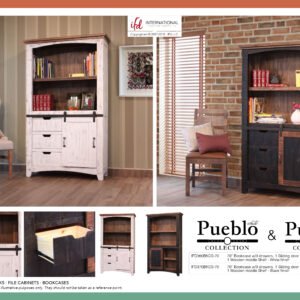 Pueblo Collection e13