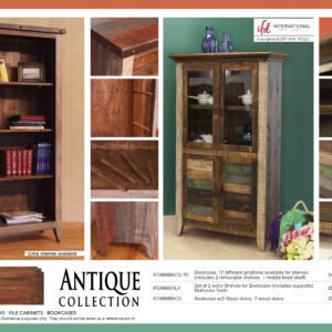 Antique Collection e21
