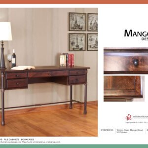 Mango Desk e3