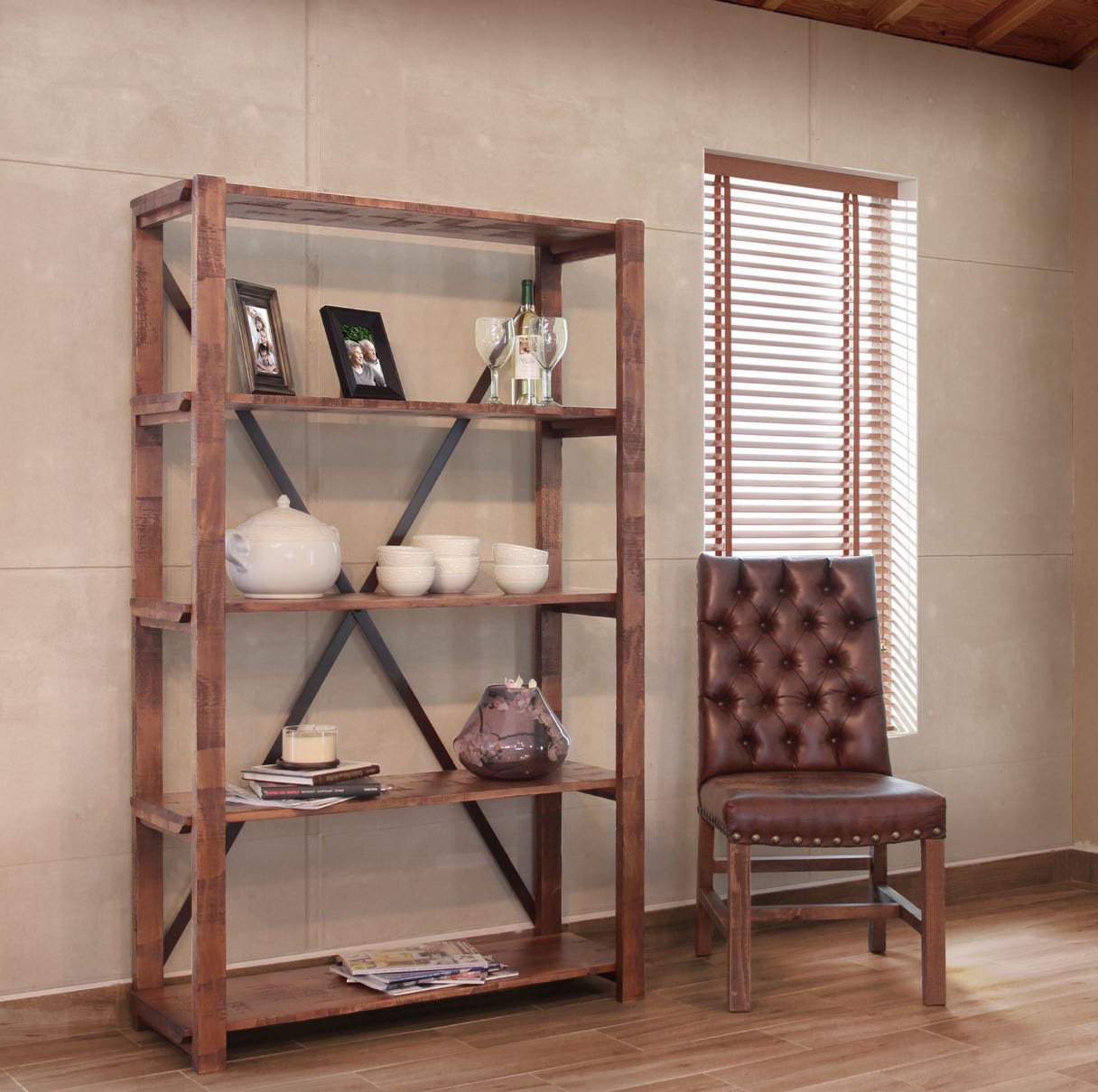 Pueblo Collection e11 - Image 5