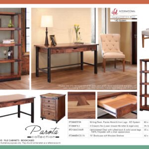 Parota Collection e5