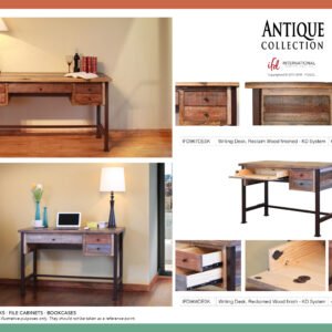 Antique Collection e7