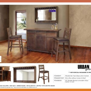 Urban Gold f11