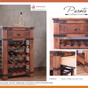 Parota Collection f3