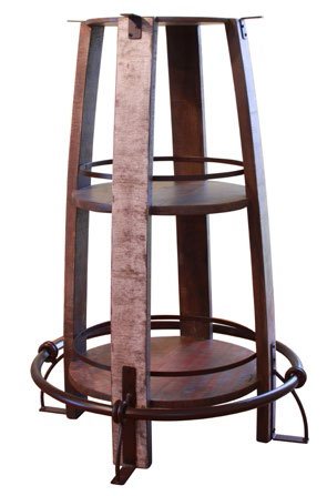 Bistro Tables Tops and Bases f19 - Image 6