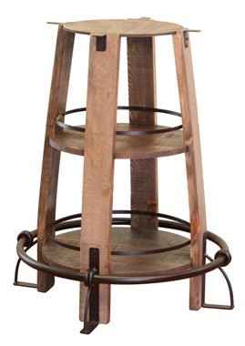 Bistro Tables Tops and Bases f19 - Image 7