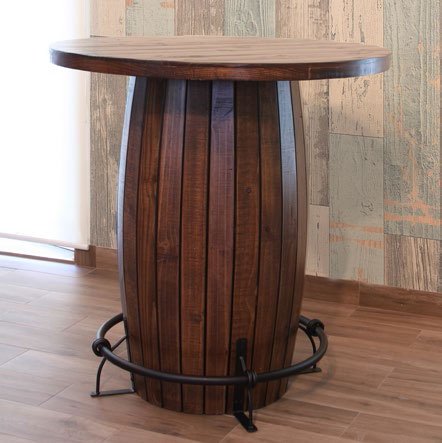 Bistro Tables Tops and Bases f21 - Image 6