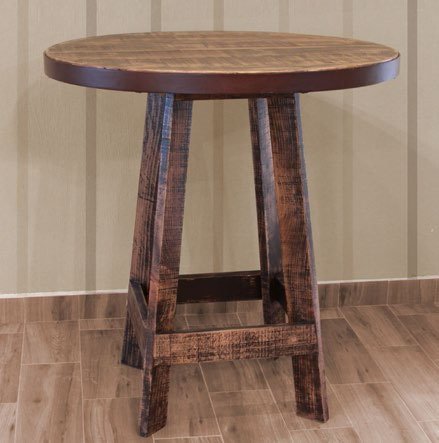 Bistro Tables Tops and Bases f21 - Image 8