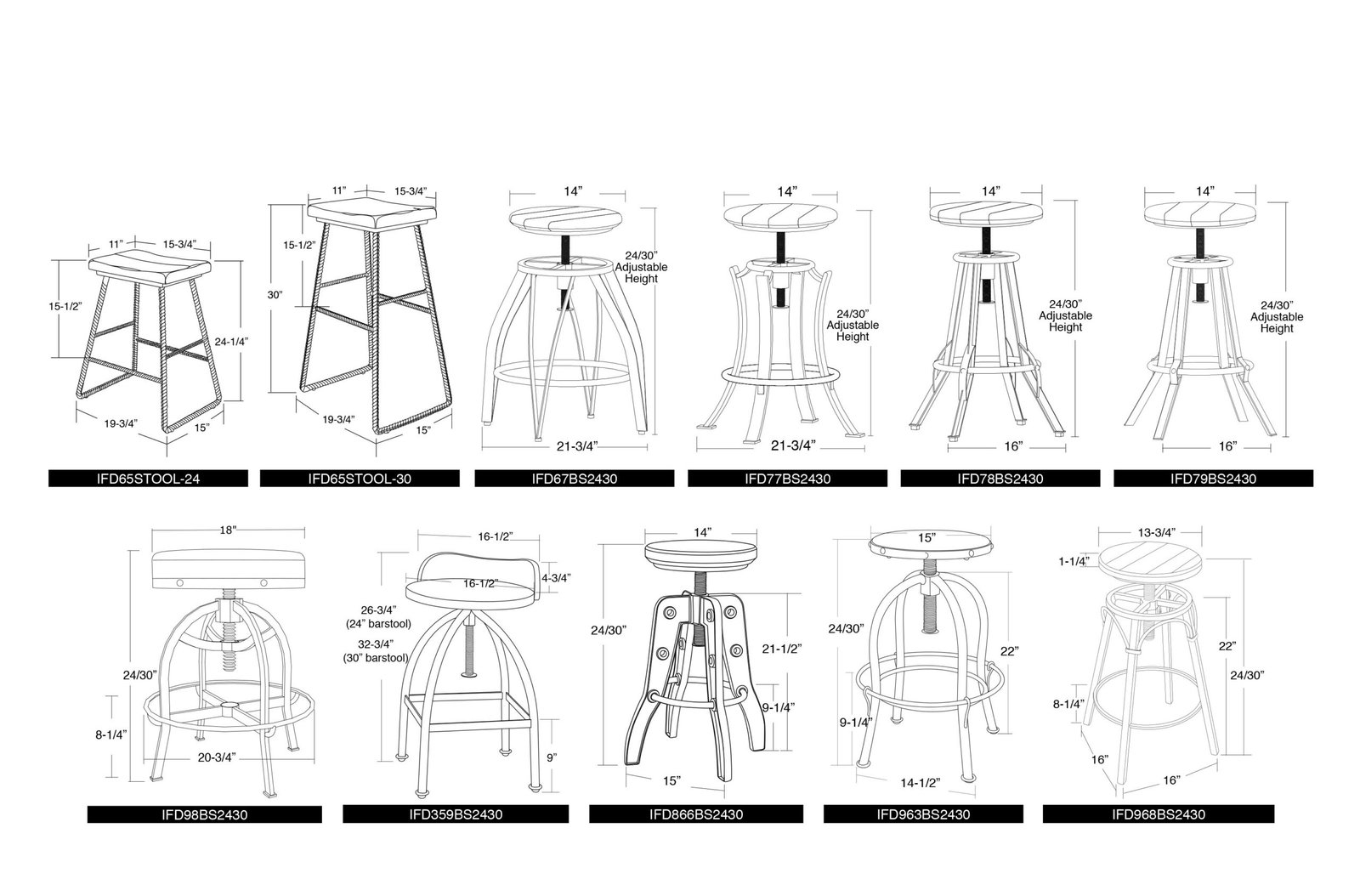 Seating Collection g1 - Image 2