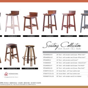 Seating Collection g3