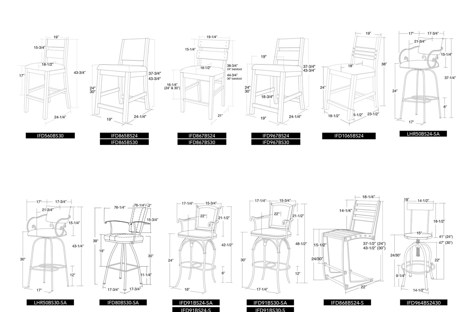 Seating Collection g5 - Image 13