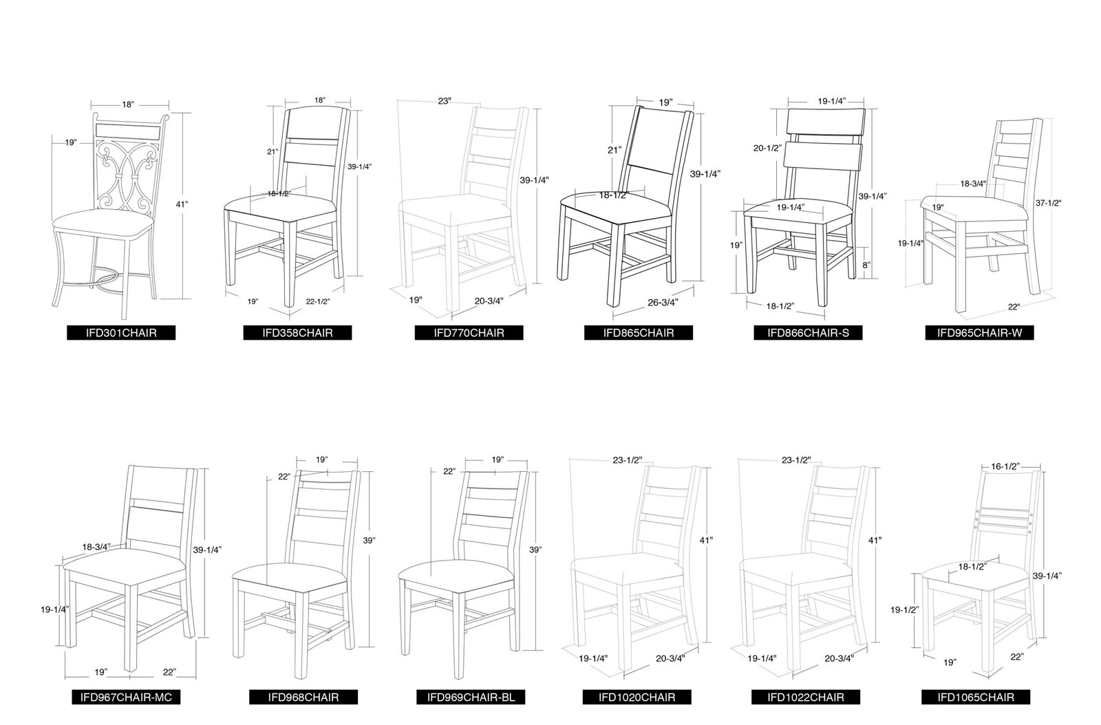 Seating Collection g7 - Image 2