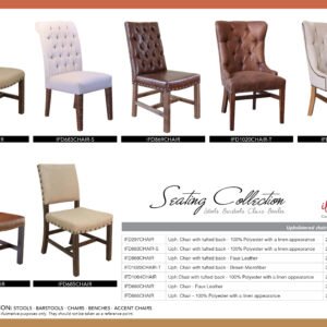 Seating Collection g9