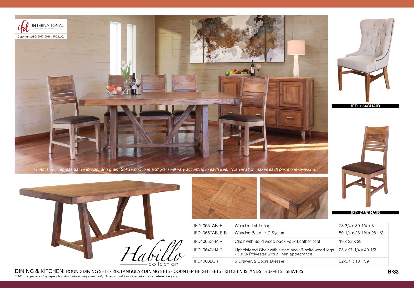 Habillo Collection b33 - Image 7