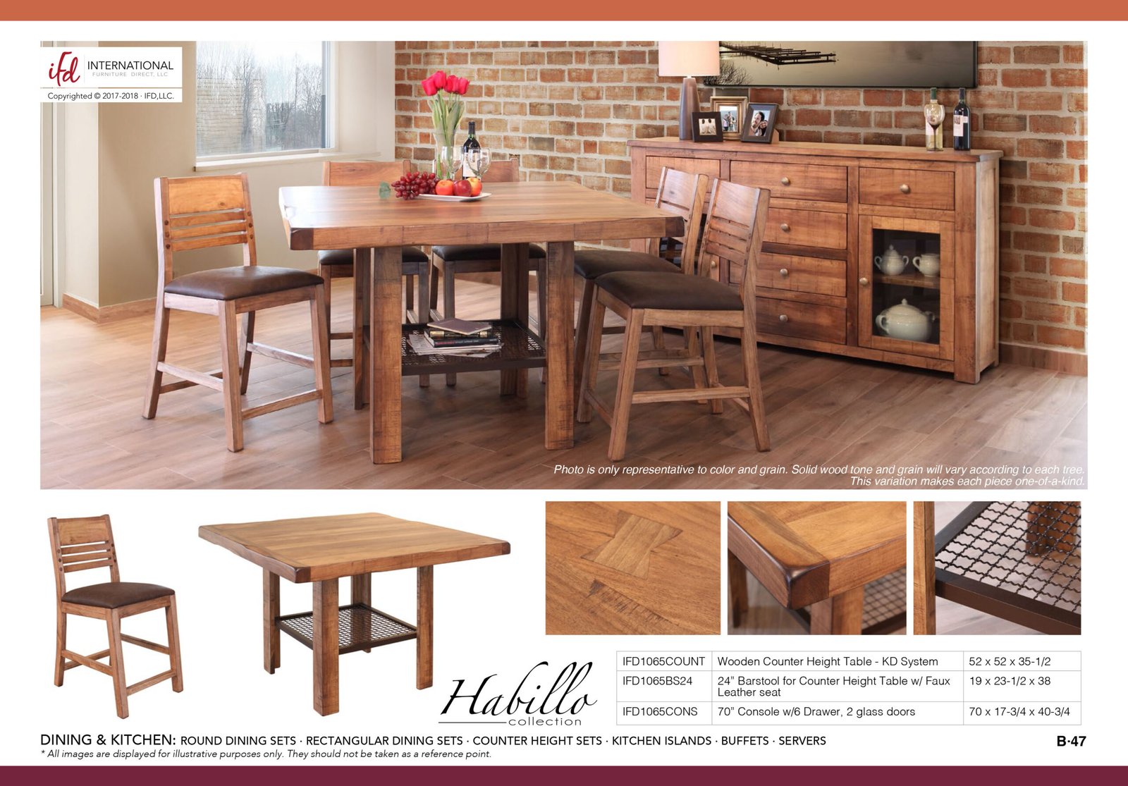 Habillo Collection b47 - Image 6