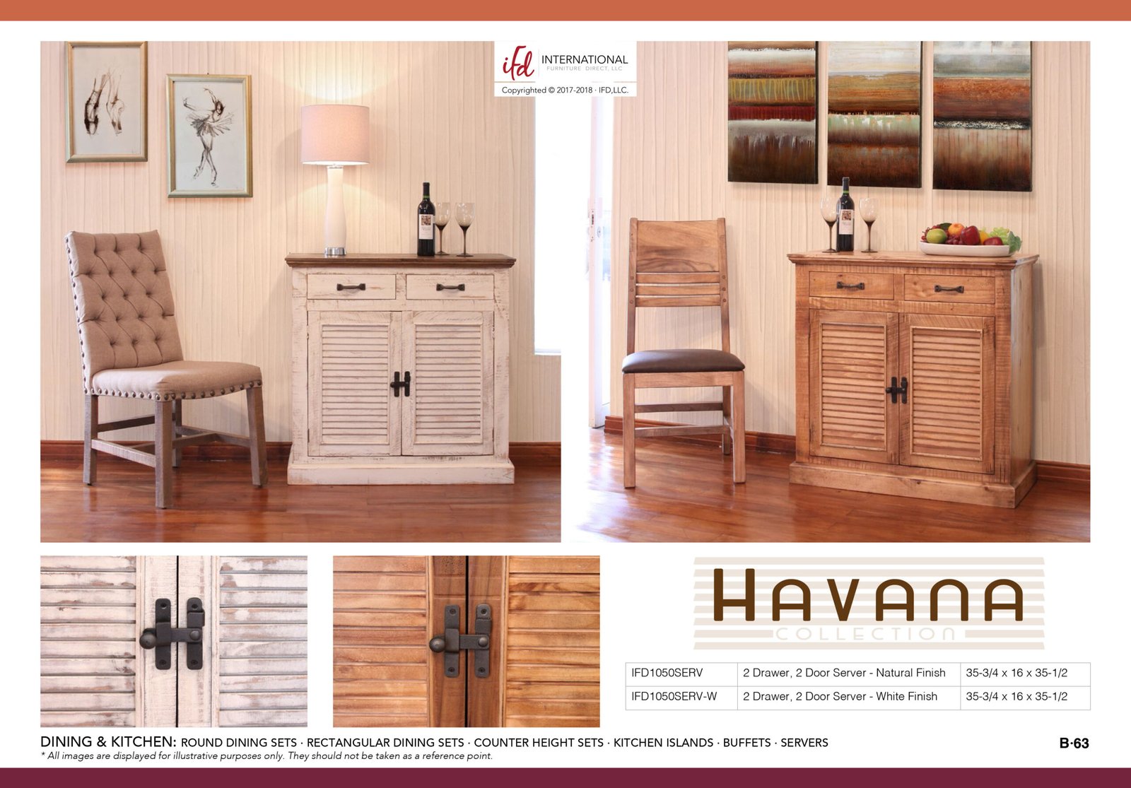 Havana Collection b63 - Image 5