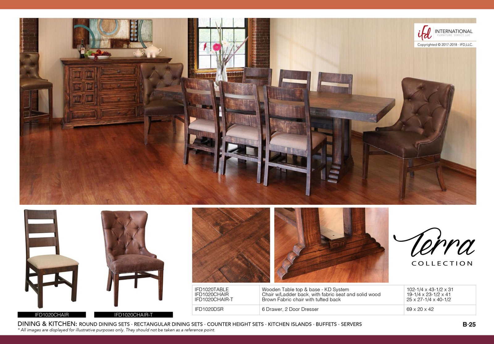 Terra Collection b25 - Image 6