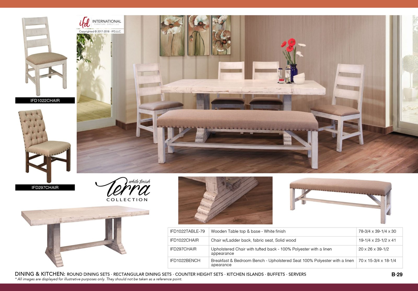 Terra Collection b29 - Image 7