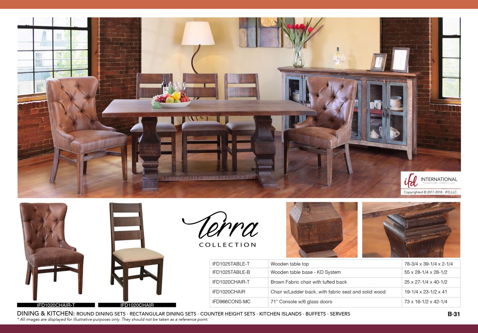 Terra Collection b31 - Image 5