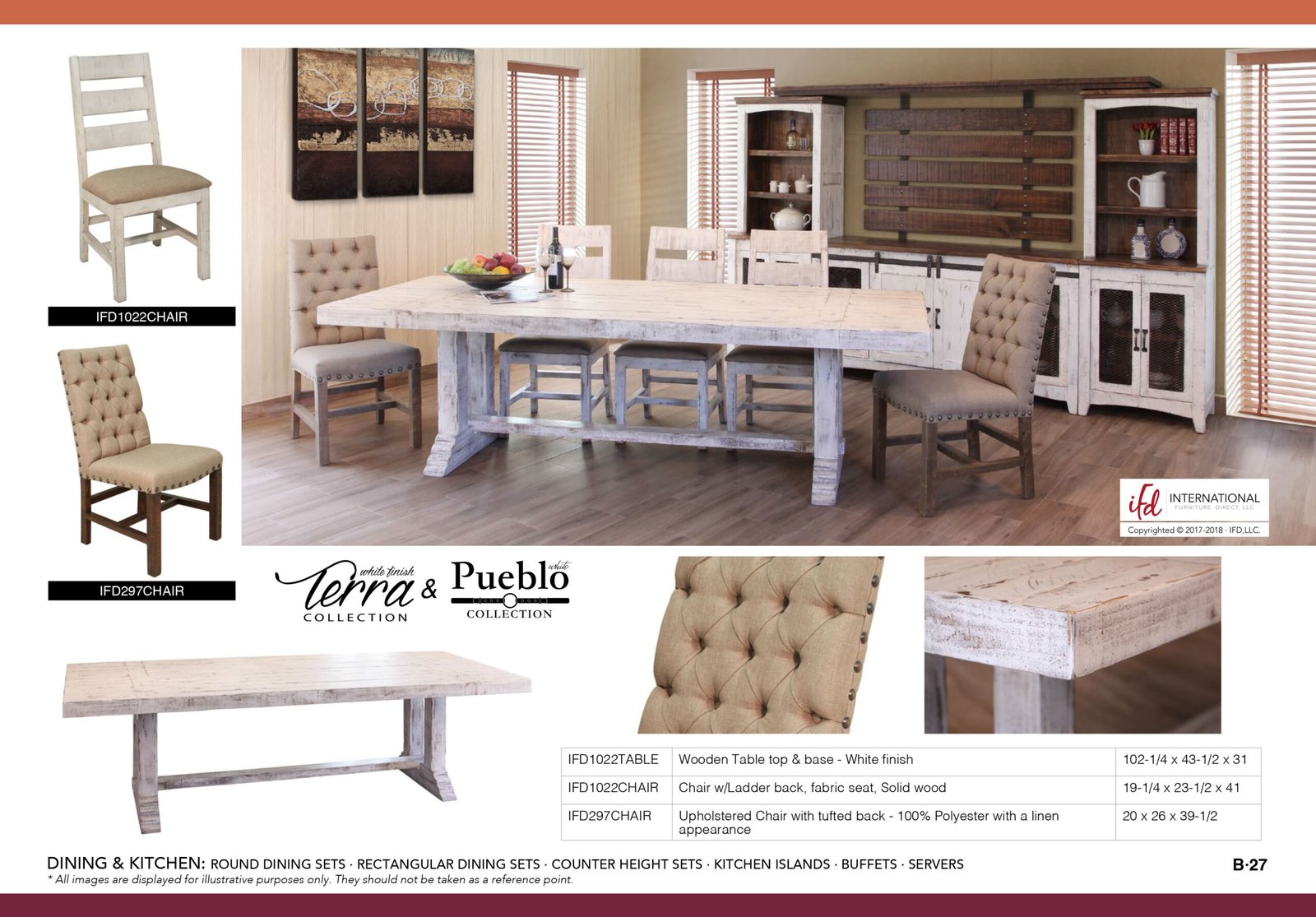 Terra Pueble b27 - Image 7