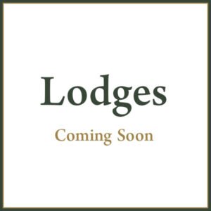 Lodges Coming Soon